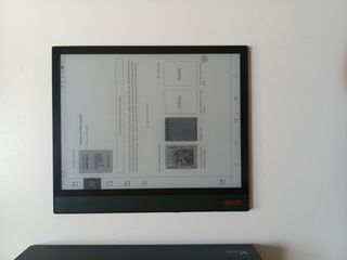 BOOX Note Air2 Plus E-reader