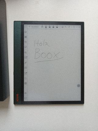 BOOX Note Air2 Plus E-reader