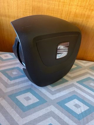 Airbag Volante Seat Altea Leon Alhambra 
