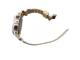 RELOJ CASIO G-SHOCK GA110C BLANCO