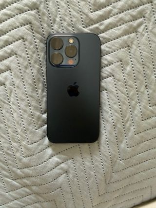 iPhone 15 Pro Apple