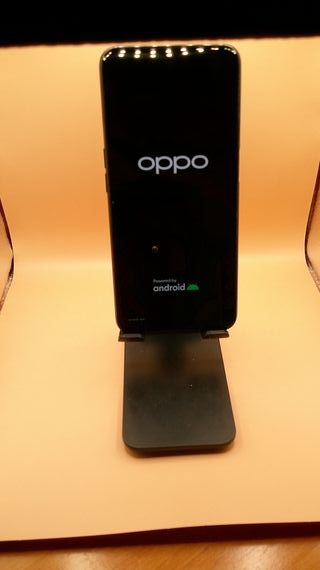 Smartphone Oppo A16 64GB nero 