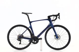 Bicicleta Scott Foil Premium Di2 11V talla 54 Reacondicionada