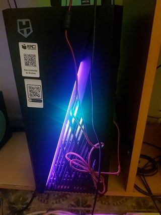 PC Gaming