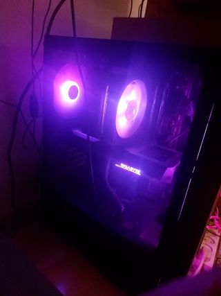PC Gaming