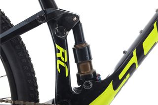 Bicicleta Scott Spark RC 900 Pro XTR talla L Reacondicionada
