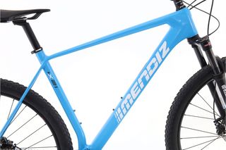 Bicicleta Mendiz X21 talla XL Reacondicionada