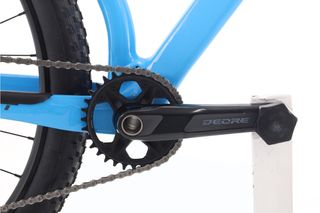 Bicicleta Mendiz X21 talla XL Reacondicionada