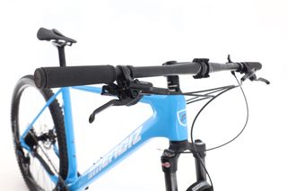 Bicicleta Mendiz X21 talla XL Reacondicionada