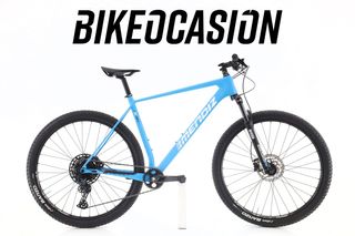 Bicicleta Mendiz X21 talla XL Reacondicionada