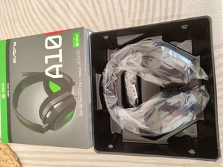 Auriculares Astro A10 Xbox One