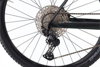 Bicicleta Scott Scale 930 XT talla L Reacondicionada