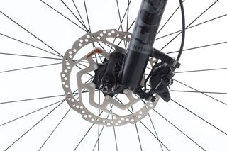 Bicicleta Scott Scale 930 XT talla L Reacondicionada