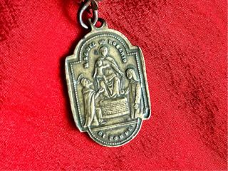 Lotto di 7 rosari antichi