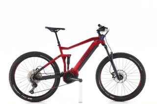 Bicicleta Haibike AllTrail 5 talla L Reacondicionada