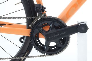 Bicicleta Orbea Orca Di2 12V talla 54 Reacondicionada