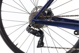 Promo · Scott Foil Premium Di2 11V (carretera) t.54 Reacondicionada