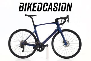 Promo · Scott Foil Premium Di2 11V (carretera) t.54 Reacondicionada