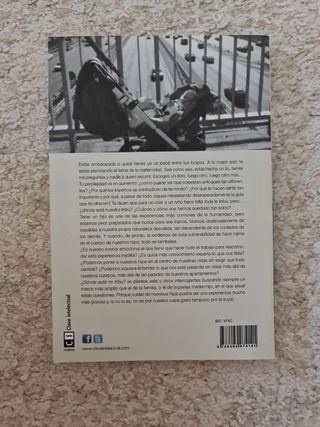 ¿Dónde está mi tribu? 10ª edición: Maternidad