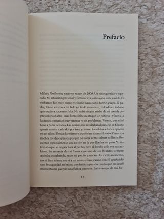 ¿Dónde está mi tribu? 10ª edición: Maternidad