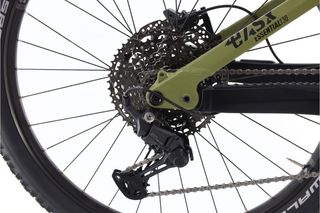 Ghost E-ASX Essential (ebike) t.XL Reacondicionada