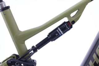 Ghost E-ASX Essential (ebike) t.XL Reacondicionada