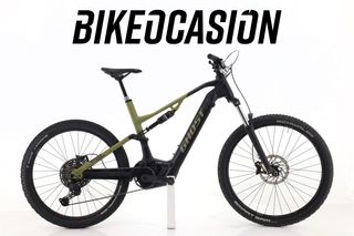 Ghost E-ASX Essential (ebike) t.XL Reacondicionada