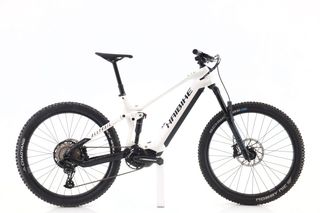 Bicicleta Haibike AllTrail 7 talla M Reacondicionada