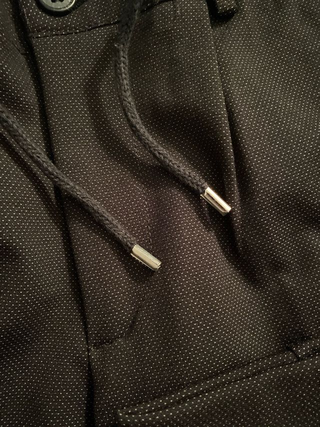 Pantaloni eleganti bimbo Y-CLU