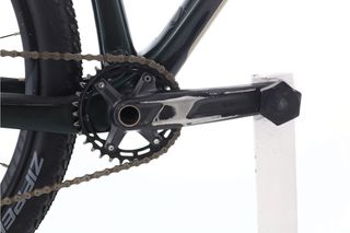 Bicicleta Scott Scale 930 XT talla L Reacondicionada
