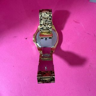 Reloj Pulsera Caballero Guess GW0700G1