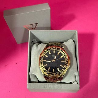 Reloj Pulsera Caballero Guess GW0700G1