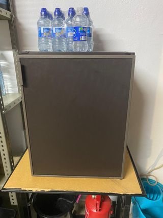 Mini nevera Electrolux