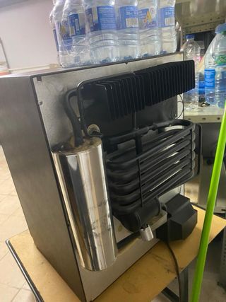 Mini nevera Electrolux