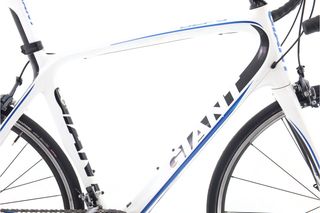Bicicleta Giant Defy 1 talla 56 Reacondicionada