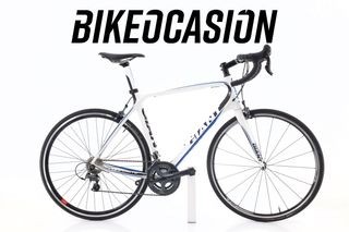 Bicicleta Giant Defy 1 talla 56 Reacondicionada