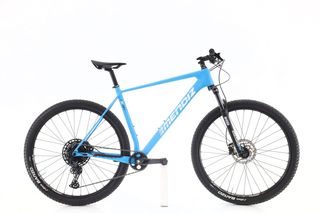 Bicicleta Mendiz X21 talla XL Reacondicionada