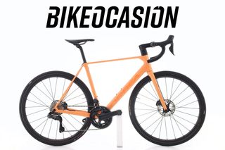 Bicicleta Orbea Orca Di2 12V talla 54 Reacondicionada