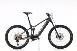 Bicicleta Haibike Alltrail 5 talla L Reacondicionada