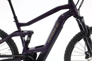 Bicicleta Haibike Alltrail 8 talla L Reacondicionada