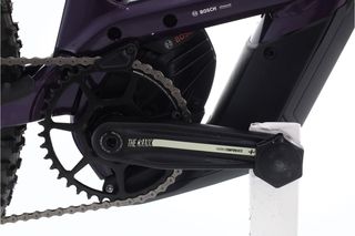 Bicicleta Haibike Alltrail 8 talla L Reacondicionada