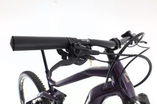 Bicicleta Haibike Alltrail 8 talla L Reacondicionada