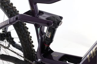 Bicicleta Haibike Alltrail 8 talla L Reacondicionada