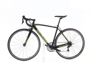 Bicicleta Specialized Tarmac SL4 talla 52 Reacondicionada