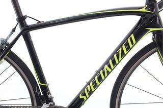 Bicicleta Specialized Tarmac SL4 talla 52 Reacondicionada