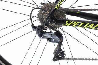 Bicicleta Specialized Tarmac SL4 talla 52 Reacondicionada
