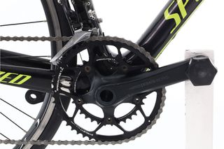 Bicicleta Specialized Tarmac SL4 talla 52 Reacondicionada