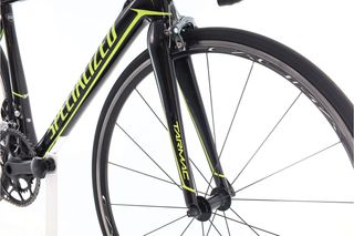 Bicicleta Specialized Tarmac SL4 talla 52 Reacondicionada