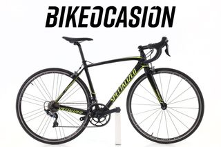 Bicicleta Specialized Tarmac SL4 talla 52 Reacondicionada