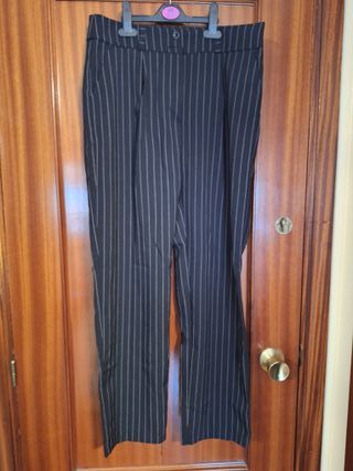 Pantalón de traje